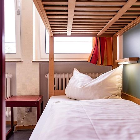 Jugendherberge Waldeck Am Edersee エクステリア 写真