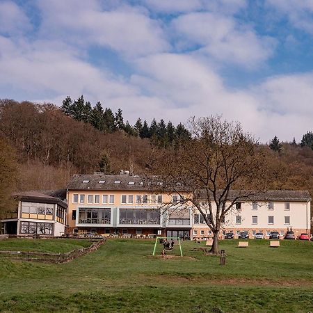 Jugendherberge Waldeck Am Edersee エクステリア 写真
