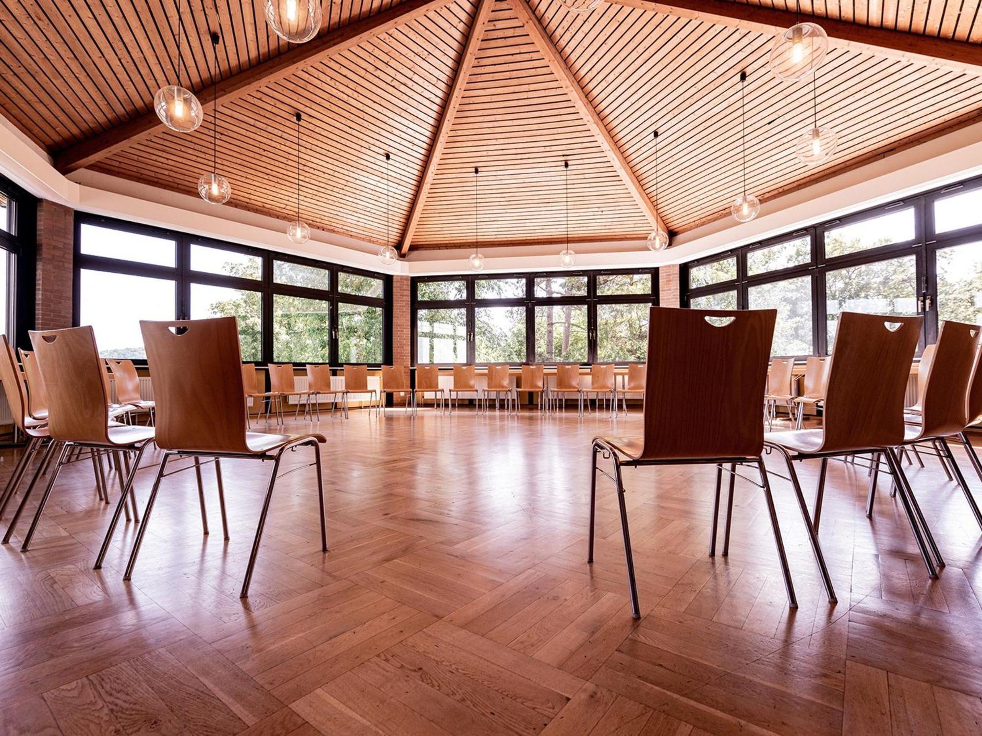 Jugendherberge Waldeck Am Edersee エクステリア 写真
